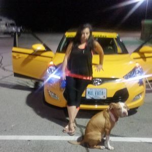 Meet your Posher, Janice